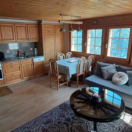 Chalet 3 Pieces De Caractere Mayoux Eksteriør billede