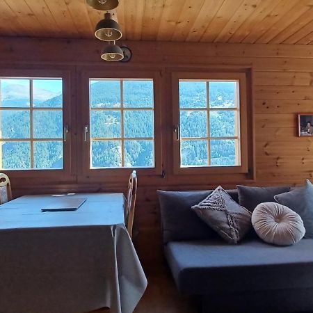 Chalet 3 Pieces De Caractere Mayoux Eksteriør billede