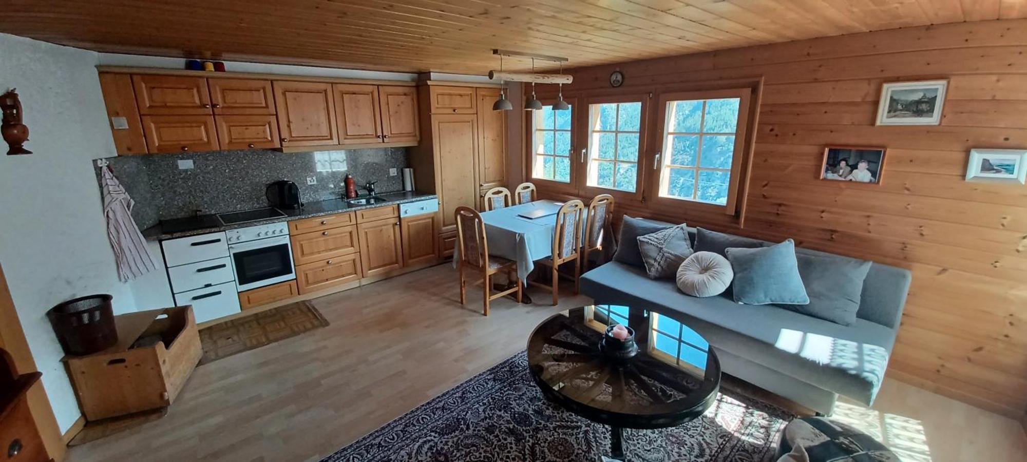 Chalet 3 Pieces De Caractere Mayoux Eksteriør billede