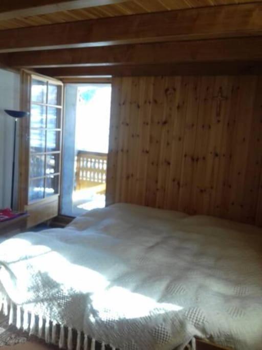 Chalet 3 Pieces De Caractere Mayoux Eksteriør billede