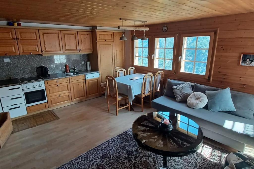 Chalet 3 Pieces De Caractere Mayoux Eksteriør billede