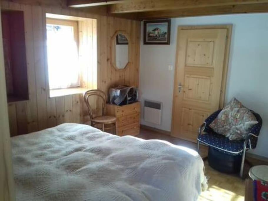 Chalet 3 Pieces De Caractere Mayoux Eksteriør billede